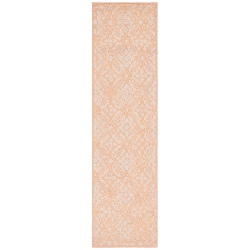 Safavieh Chelsea Blush Transitional Rug - Runner 2'6