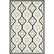 Safavieh Chelsea Ivory Country Rug - 5'3