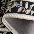 Safavieh Chelsea Blue Transitional Rug - 1'8