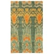 Safavieh Ikat Beige Contemporary Rug - 3' x 5'