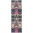 Safavieh Ikat Beige Contemporary Rug - Runner 2'3