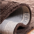 Safavieh Impressions Brown Contemporary Rug - 2'3