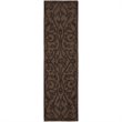 Safavieh Impressions Brown Contemporary Rug - 2'3