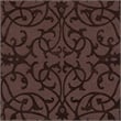 Safavieh Impressions Brown Contemporary Rug - 3' x 5'