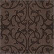 Safavieh Impressions Brown Contemporary Rug - 6' x 9'