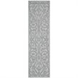 Safavieh Impressions Grey Contemporary Rug - 2'3