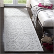 Safavieh Impressions Grey Contemporary Rug - 2'3