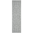 Safavieh Impressions Grey Contemporary Rug - 2'3