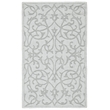Safavieh Impressions Grey Contemporary Rug - 3' x 5'