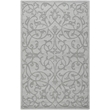 Safavieh Impressions Grey Contemporary Rug - 4' x 6'