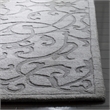 Safavieh Impressions Grey Contemporary Rug - 7'6