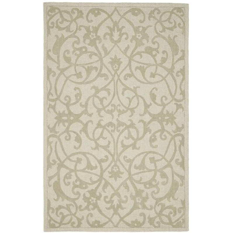 Safavieh Impressions Sage Contemporary Rug - 3' x 5'