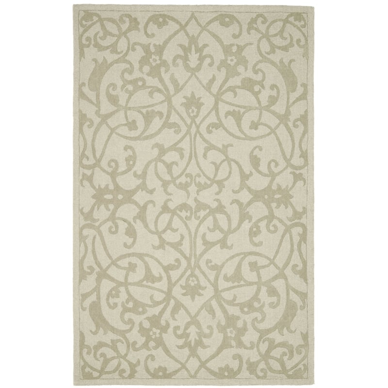 Safavieh Impressions Sage Contemporary Rug - 6' x 9'