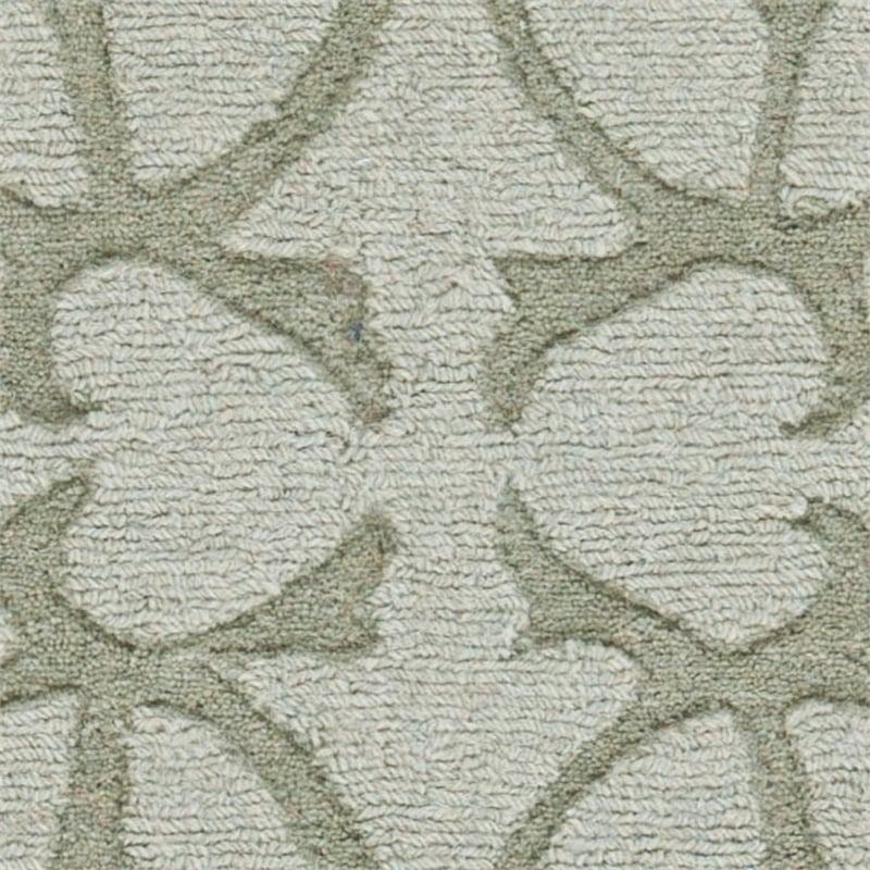 Safavieh Impressions Sage Contemporary Rug - 6' x 9'