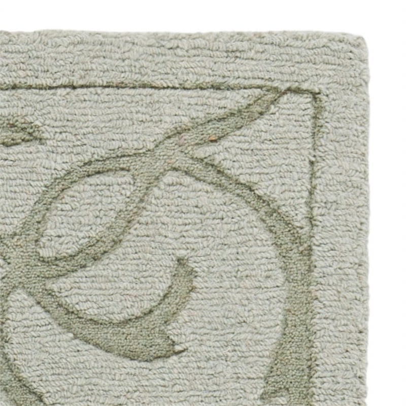 Safavieh Impressions Sage Contemporary Rug - 6' x 9'