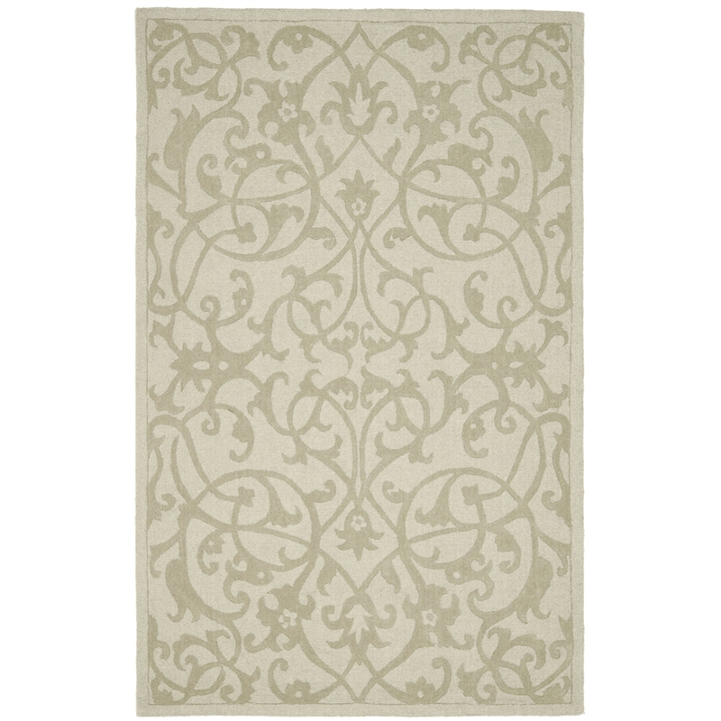 Safavieh Impressions Sage Contemporary Rug - 7'6
