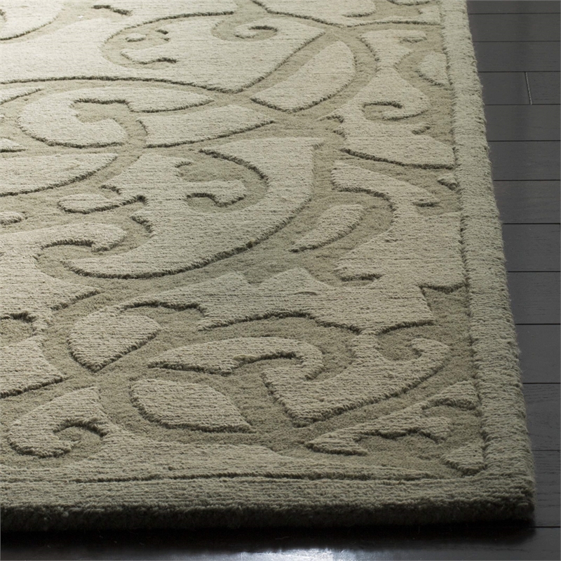 Safavieh Impressions Sage Contemporary Rug - 7'6