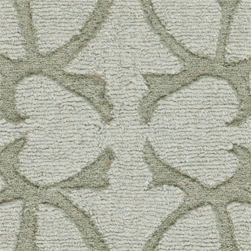 Safavieh Impressions Sage Contemporary Rug - 7'6