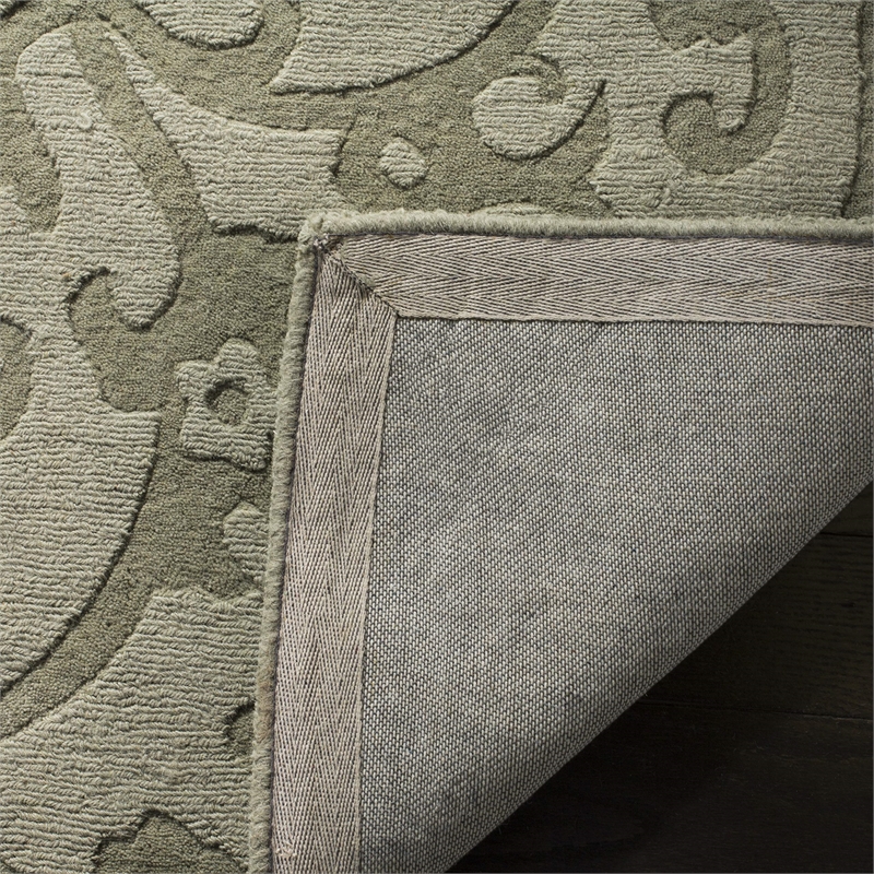 Safavieh Impressions Sage Contemporary Rug - 7'6