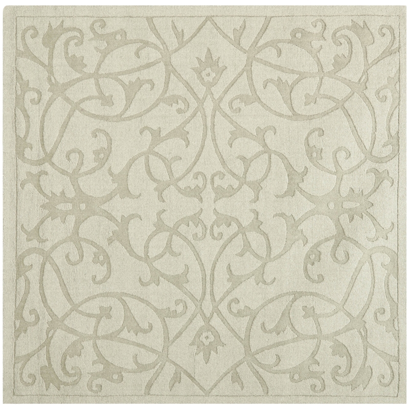 Safavieh Impressions Sage Contemporary Rug - Square 6'