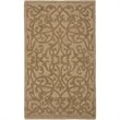 Safavieh Impressions Light Brown Contemporary Rug - 3' x 5'
