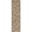 Safavieh Impressions Brown Contemporary Rug - 2'3