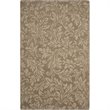 Safavieh Impressions Brown Contemporary Rug - 3' x 5'