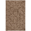 Safavieh Impressions Brown Contemporary Rug - 8'3