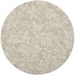 Safavieh Impressions Sage Contemporary Rug - Round 5'
