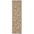 Safavieh Impressions Light Brown Contemporary Rug - 2'3