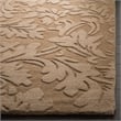 Safavieh Impressions Light Brown Contemporary Rug - 2'3