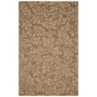 Safavieh Impressions Light Brown Contemporary Rug - 4' x 6'