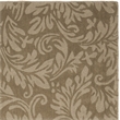 Safavieh Impressions Light Brown Contemporary Rug - 5' x 8'