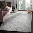 Safavieh Impressions Light Brown Contemporary Rug - 8'3