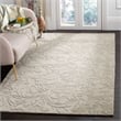 Safavieh Impressions Light Brown Contemporary Rug - 8'3