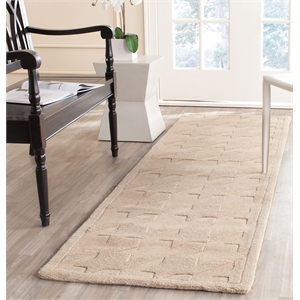 Safavieh Impressions Begonia Contemporary Rug - 2'3&quot x 8'