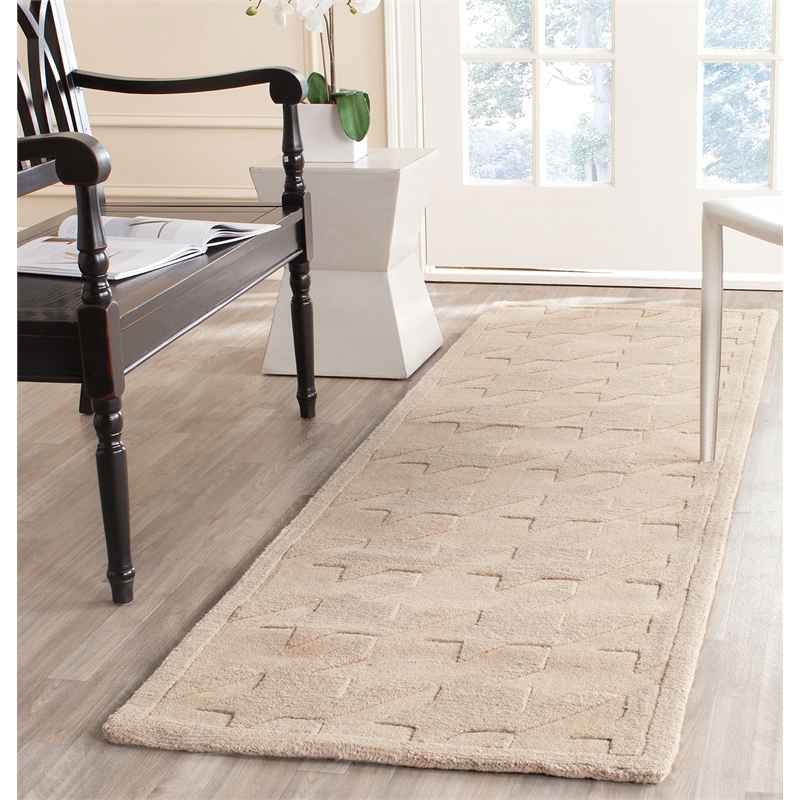 Safavieh Impressions Begonia Contemporary Rug - 5' x 8'