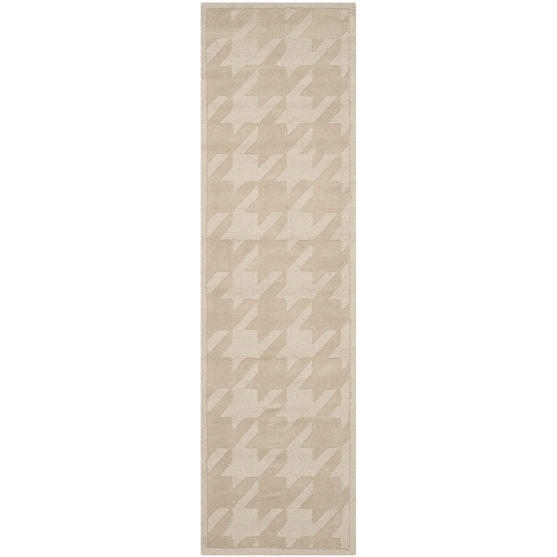 Safavieh Impressions Begonia Contemporary Rug - 5' x 8'