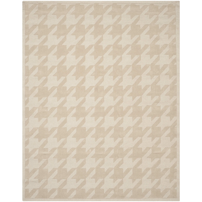 Safavieh Impressions Begonia Contemporary Rug - 7'6
