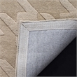 Safavieh Impressions Begonia Contemporary Rug - 7'6