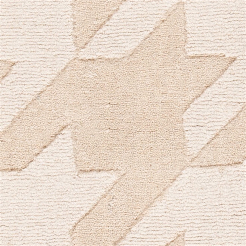 Safavieh Impressions Begonia Contemporary Rug - Square 6'