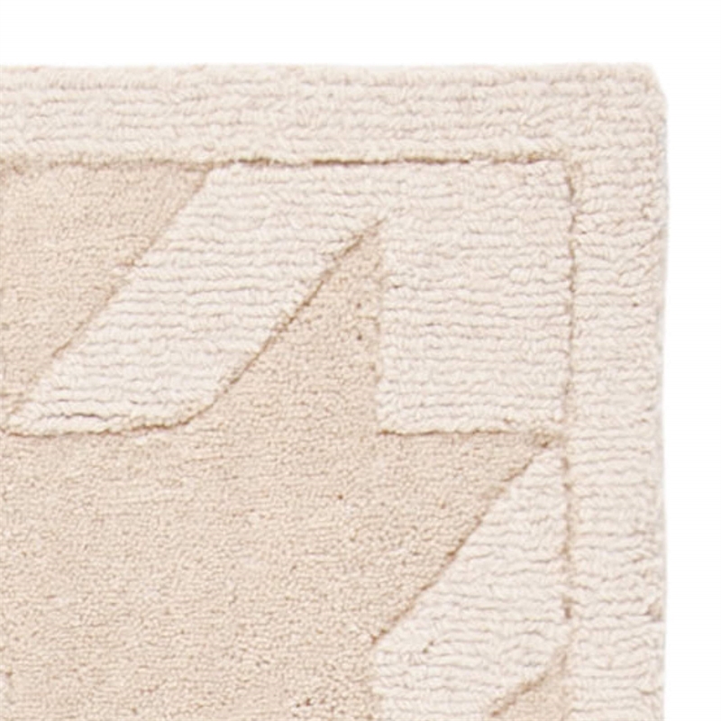 Safavieh Impressions Begonia Contemporary Rug - Square 6'