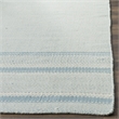 Safavieh Kilim Light Blue Contemporary Rug - 2' x 3'