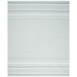 Safavieh Kilim Light Blue Contemporary Rug - 9' x 12'