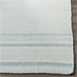 Safavieh Kilim Light Blue Contemporary Rug - 9' x 12'