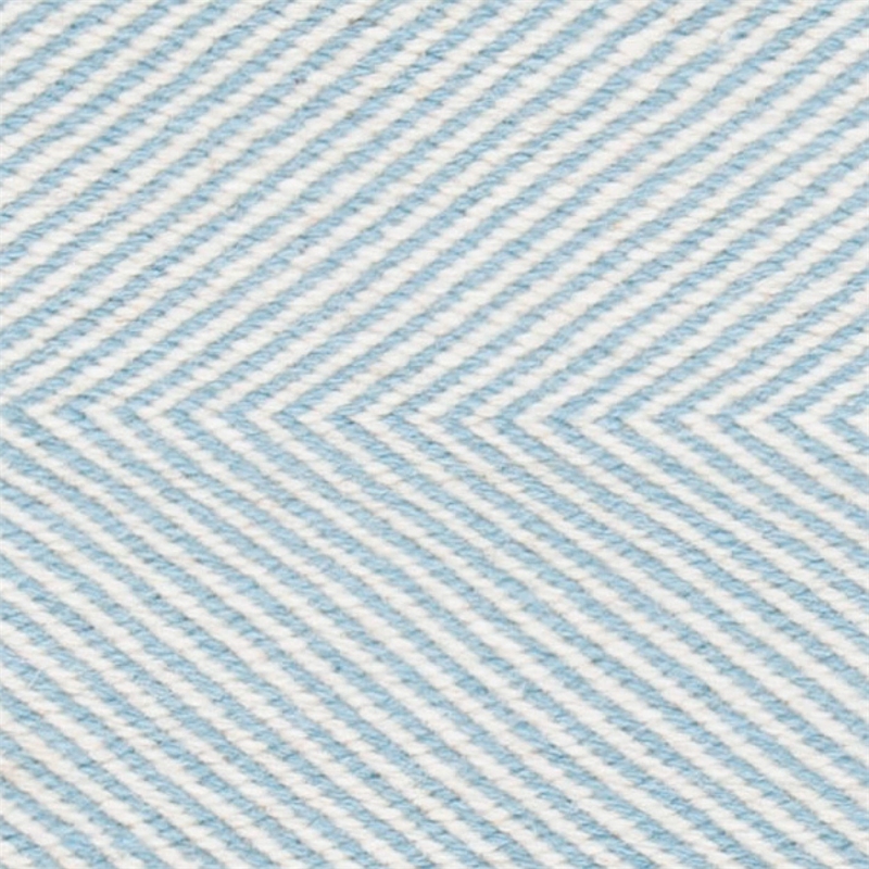 Safavieh Kilim Light Blue Contemporary Rug - 9' x 12'