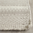 Safavieh Kilim Grey Contemporary Rug - 2' x 3'