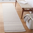 Safavieh Kilim Grey Contemporary Rug - Runner 2'3