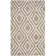 Safavieh Kilim Ivory Contemporary Rug - 5' x 8'