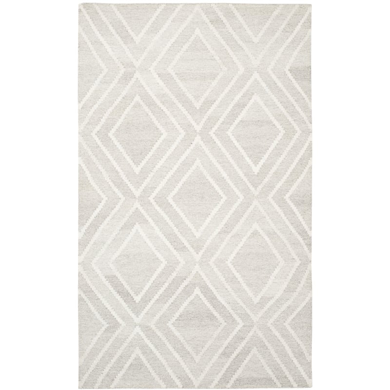 Safavieh Kilim Ivory Contemporary Rug - 4' x 6'